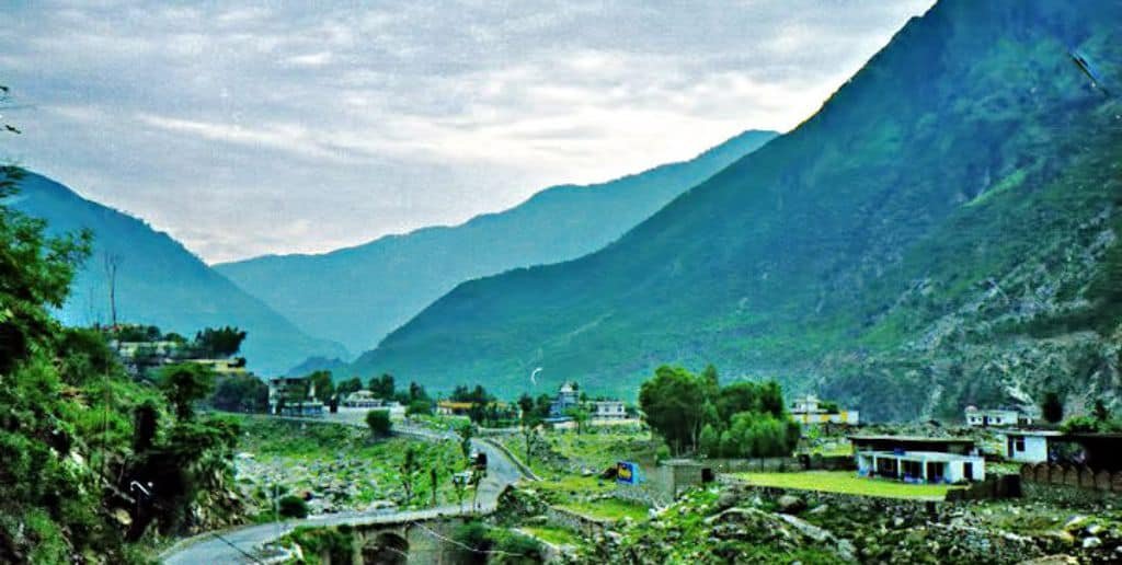 Besham