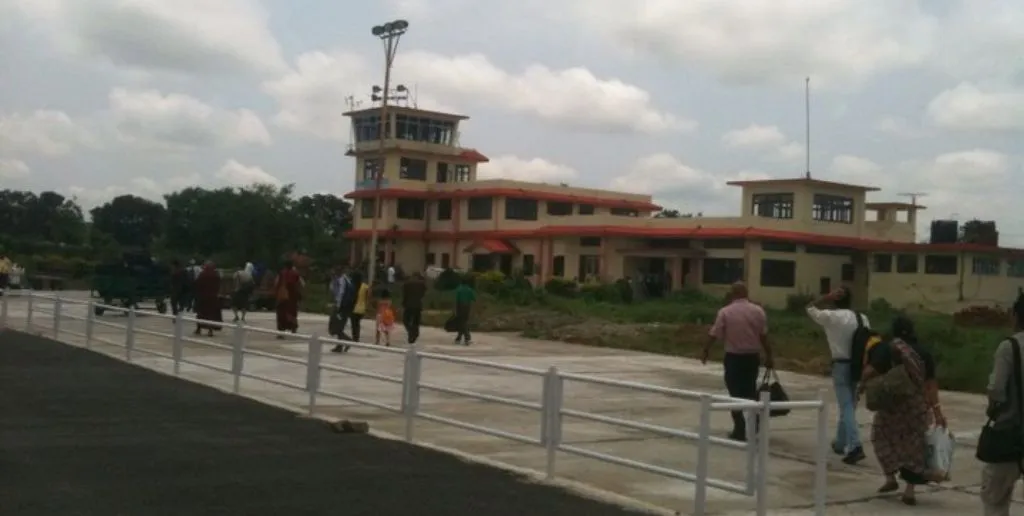 Bhadrapur