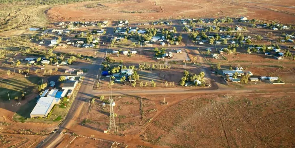 Boulia