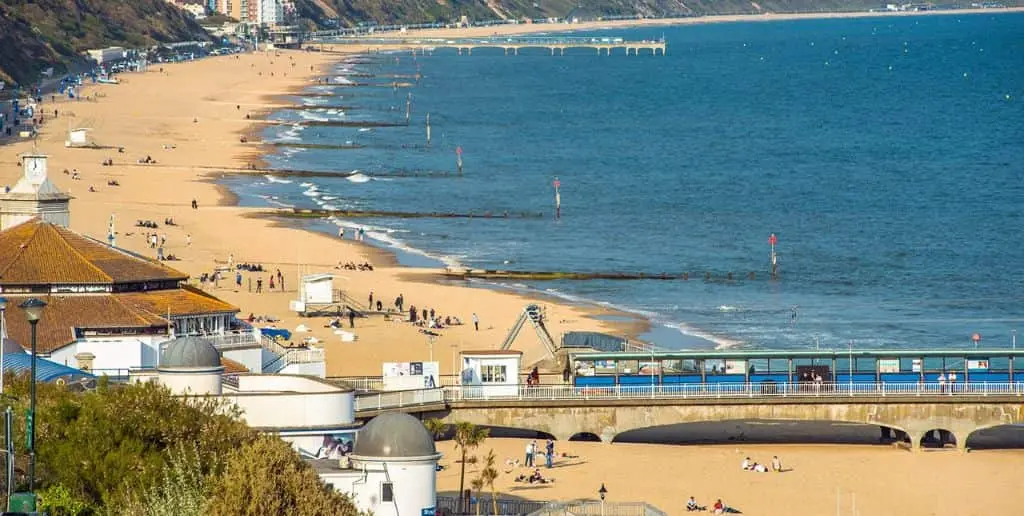 Bournemouth
