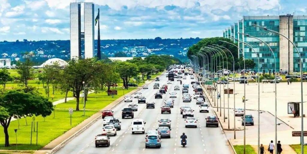 Brasilia