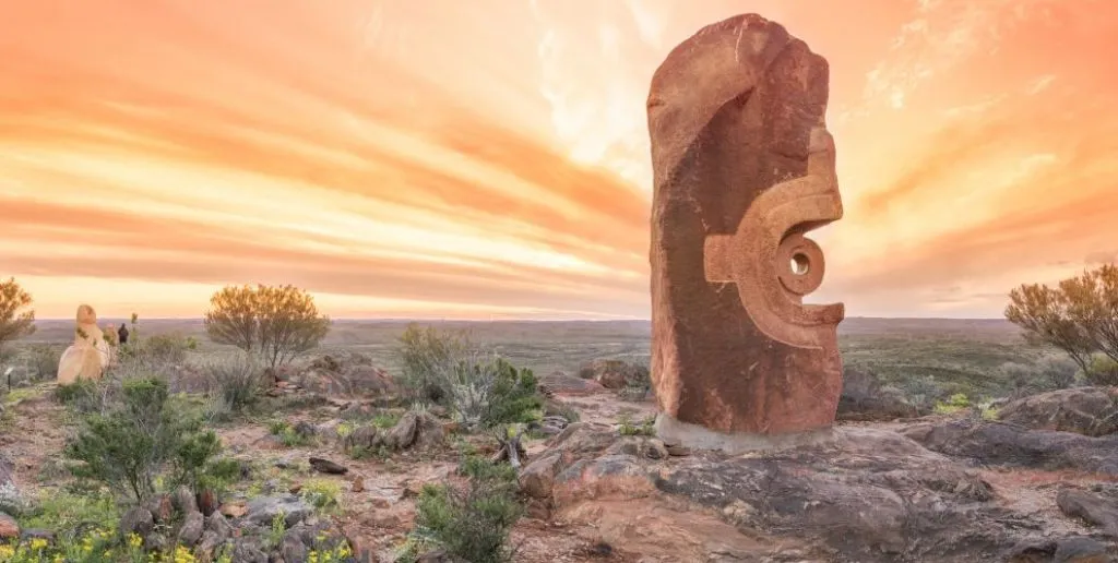 Broken Hill