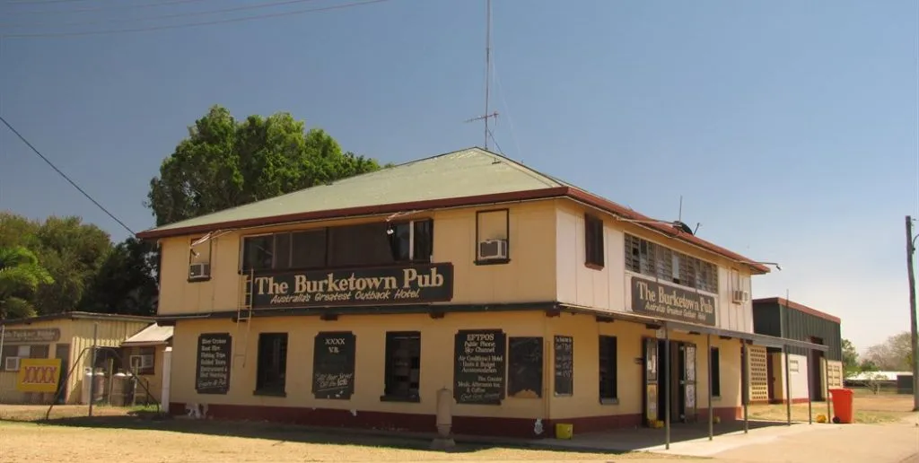 Burketown