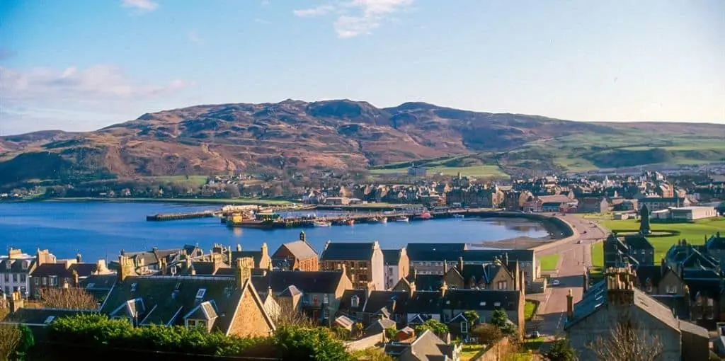 Campbeltown