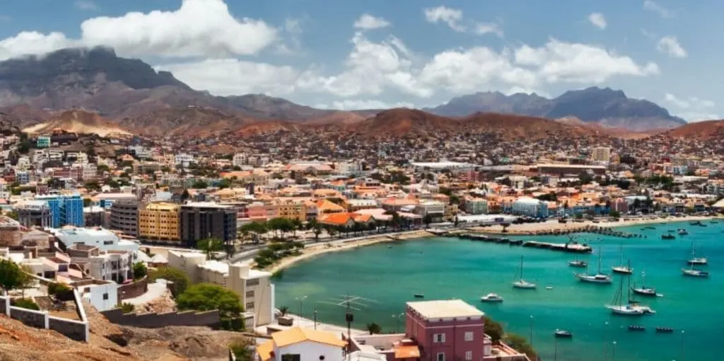 Cape Verde