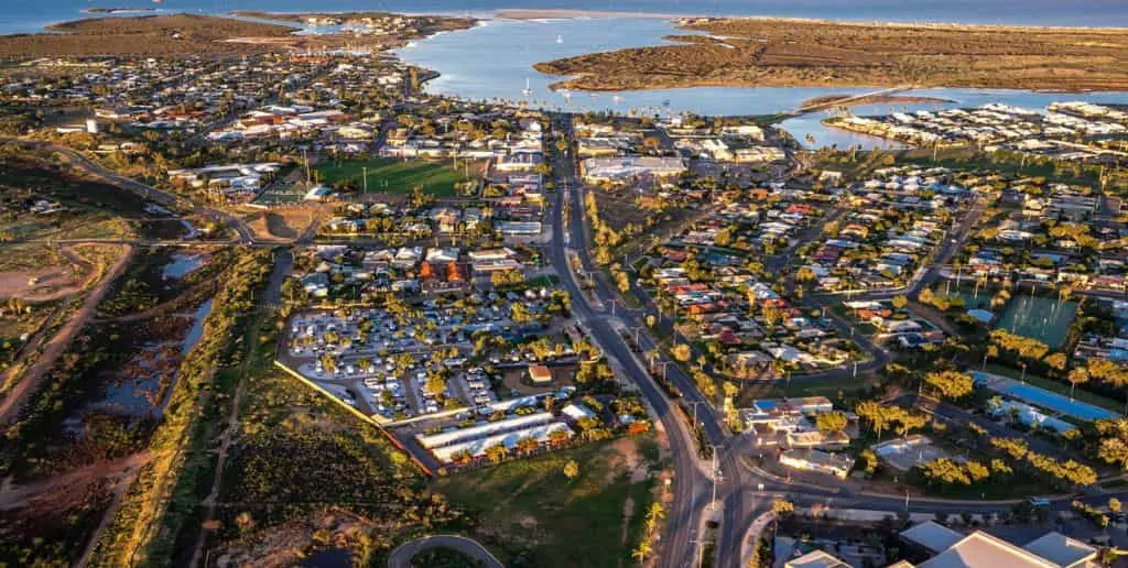 Carnarvon