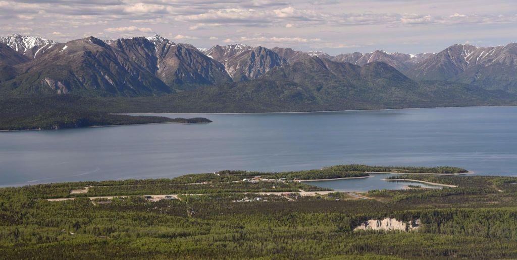 Clark's Point