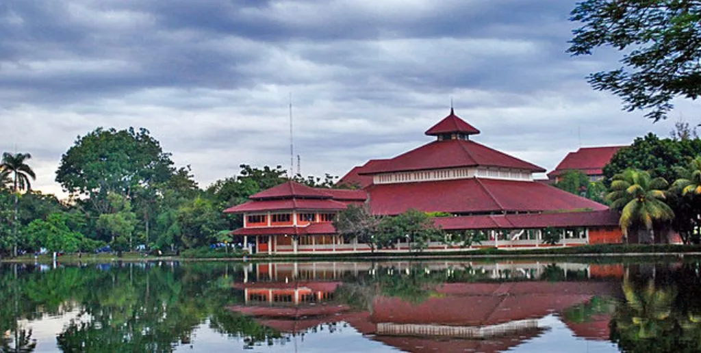 Depok
