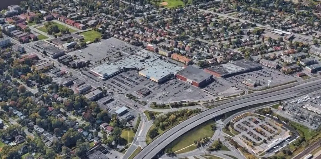 Dorval