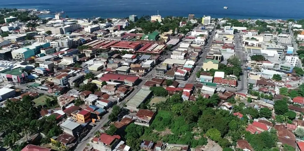 Dumaguete