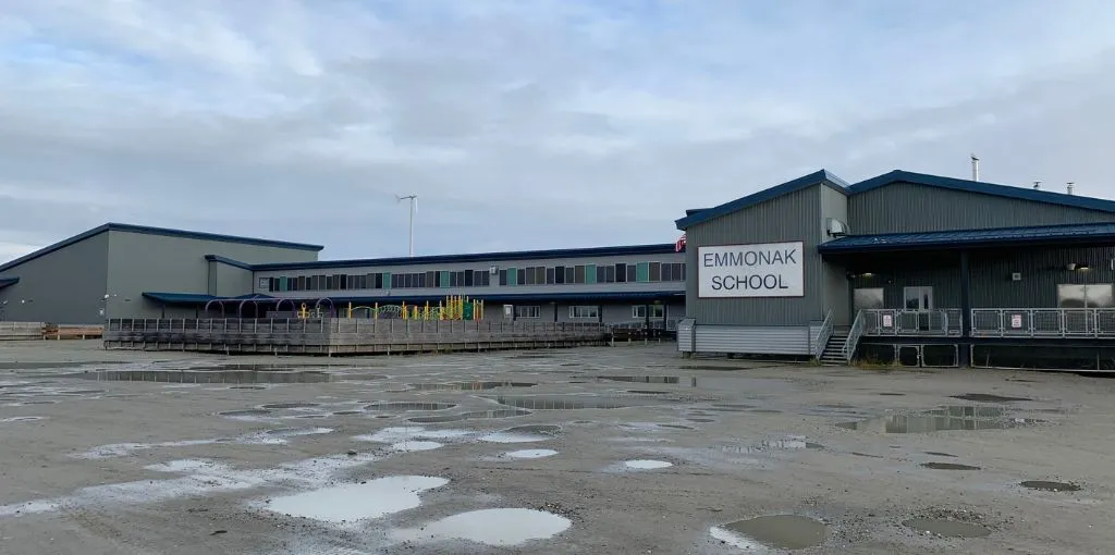 Emmonak