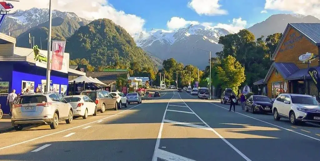 Franz Josef