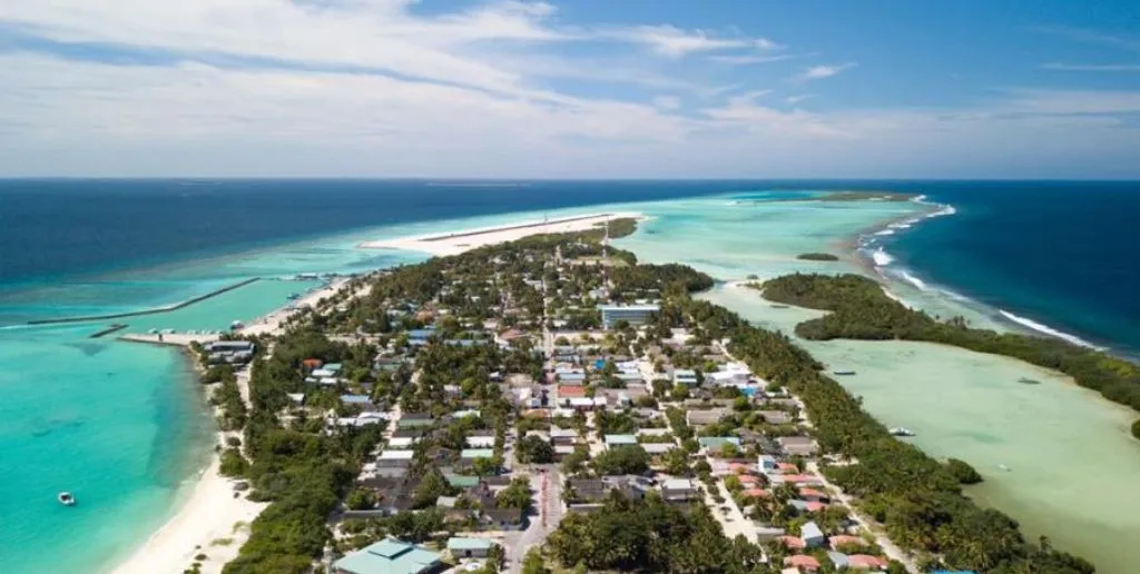 Funadhoo
