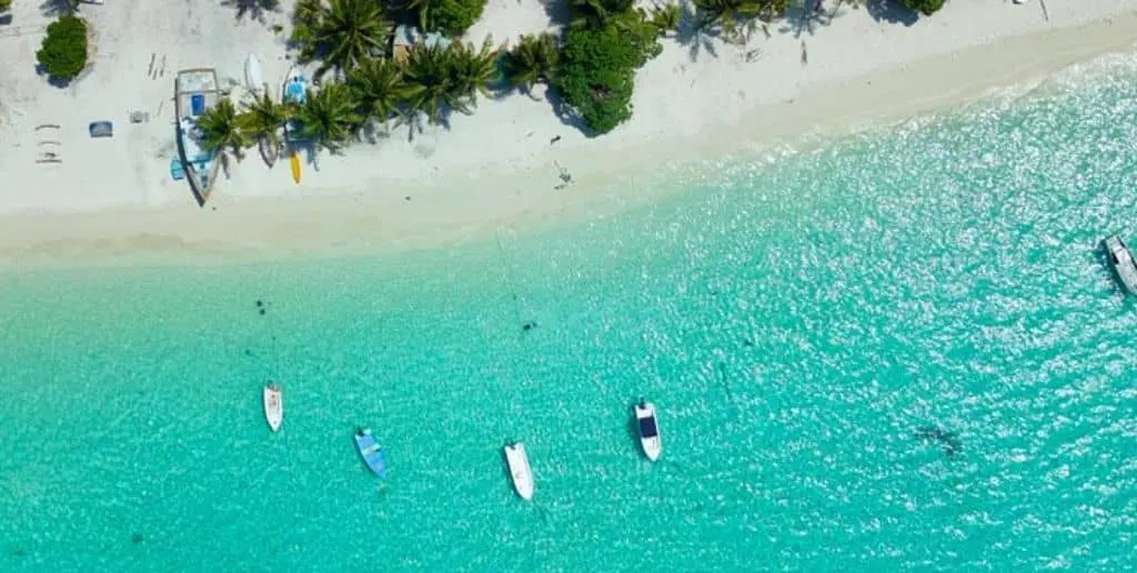 Hanimaadhoo