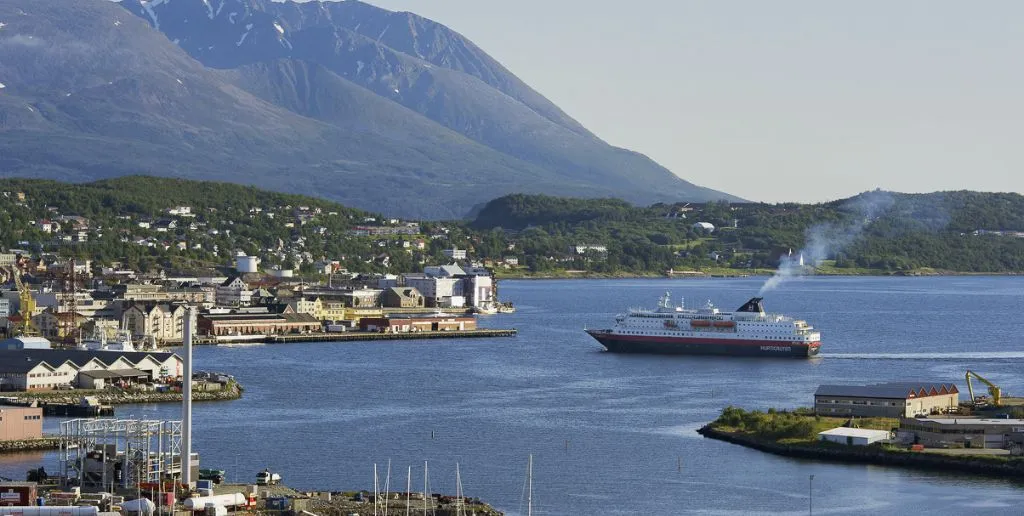 Harstad