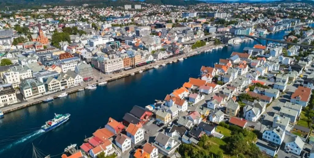 Haugesund