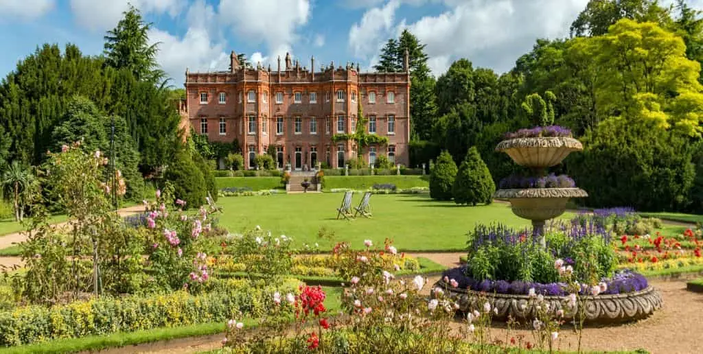Hughenden