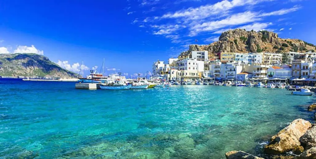 Karpathos