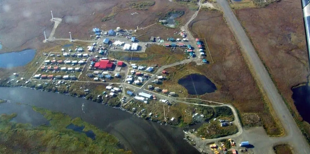 Kasigluk