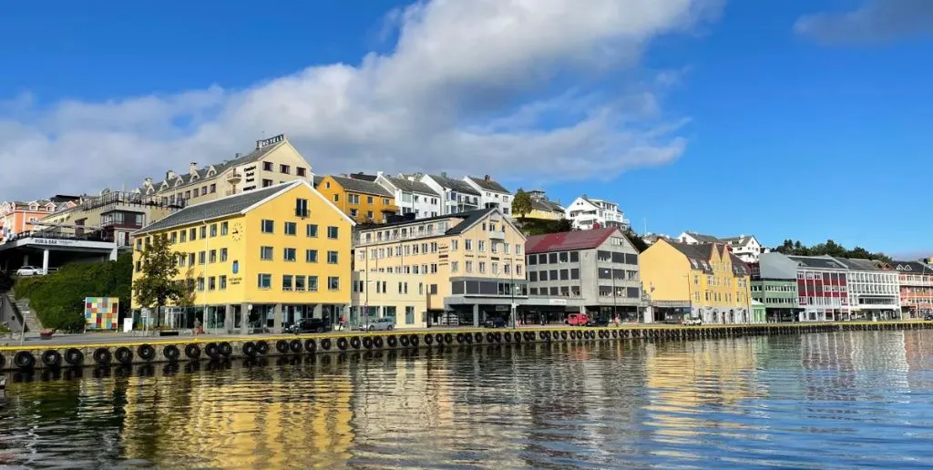 Kristiansund
