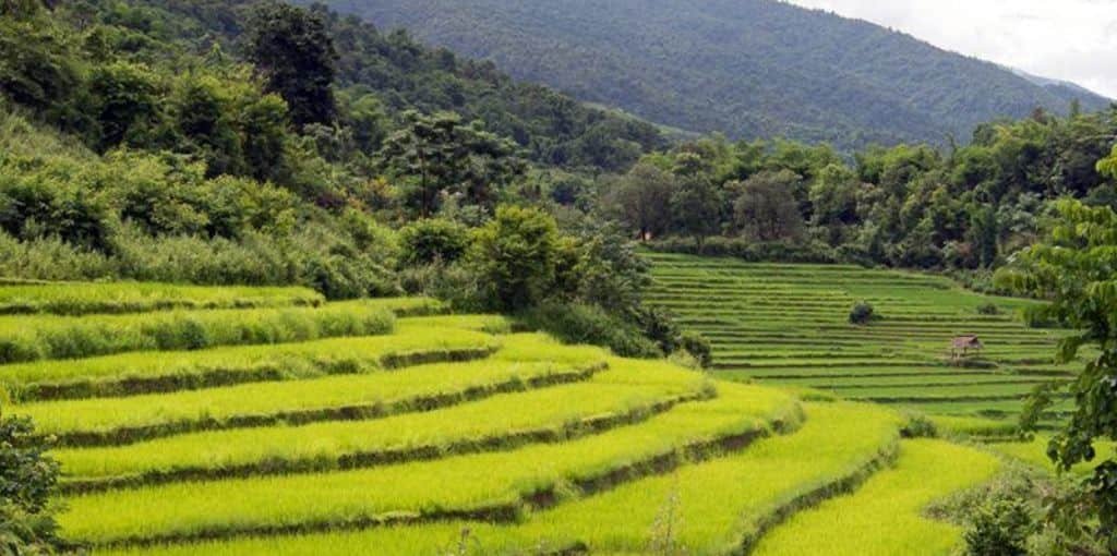 Keng Tung