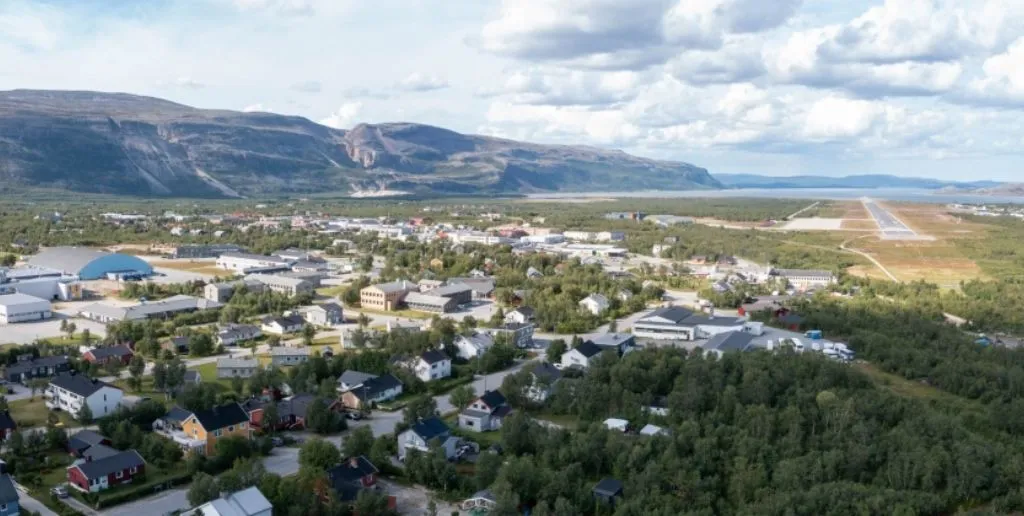 Lakselv