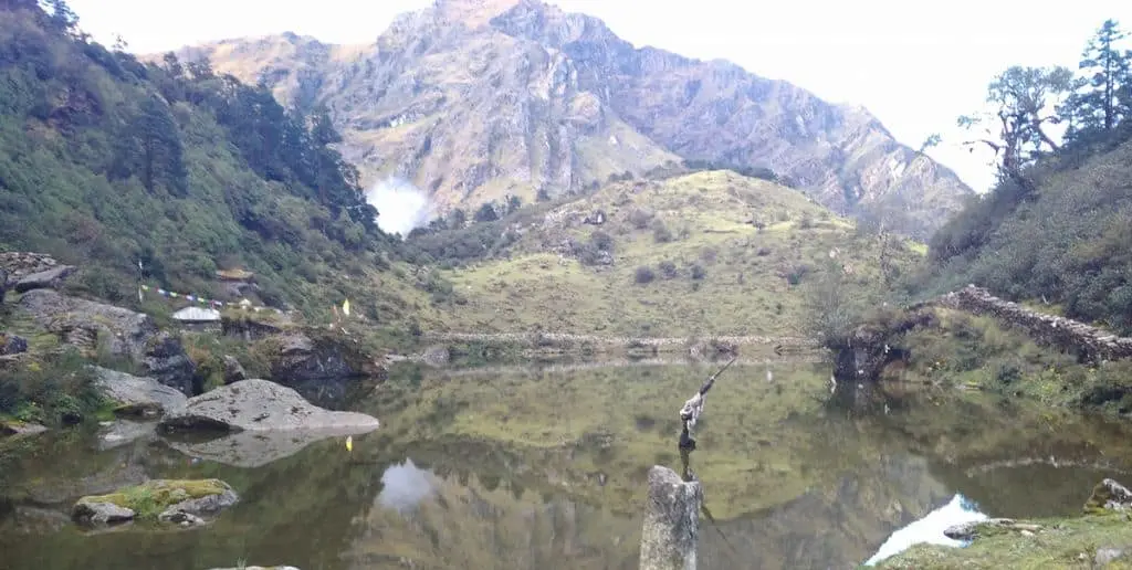 Lamidanda