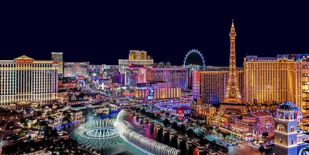 Las Vagas