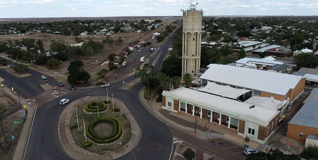 Longreach