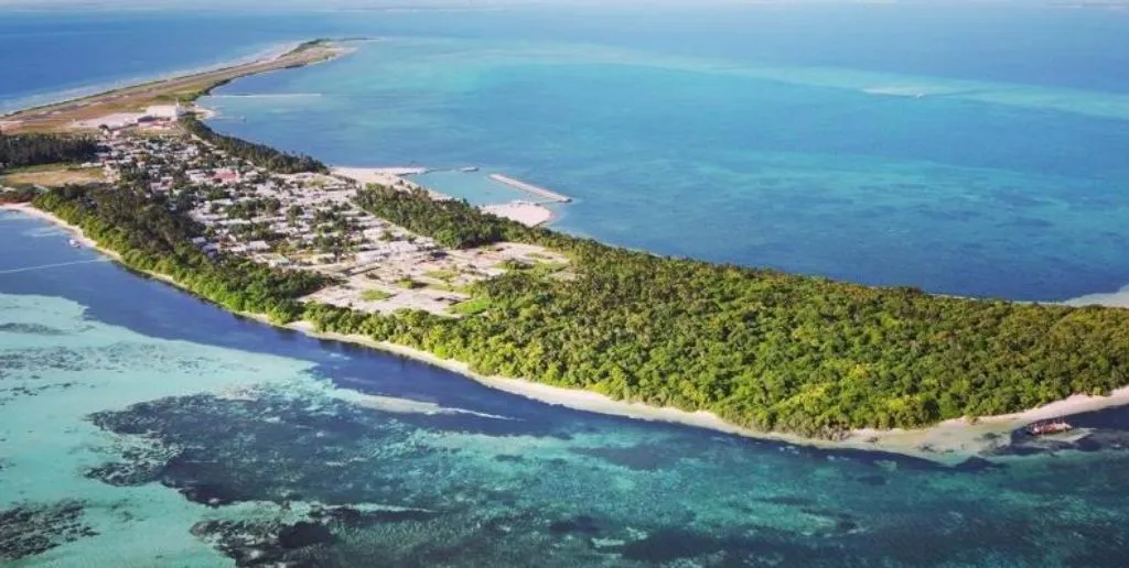 Maafaru