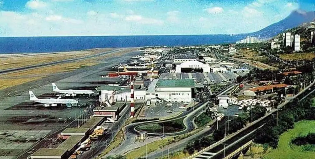 Maiquetia
