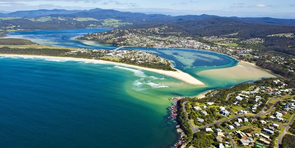Merimbula
