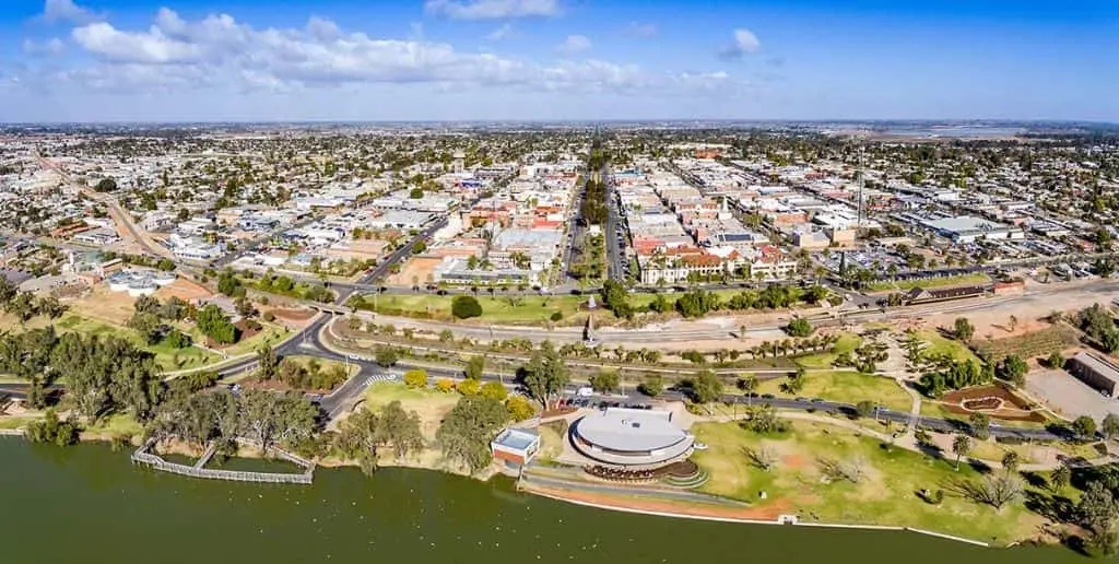 Mildura