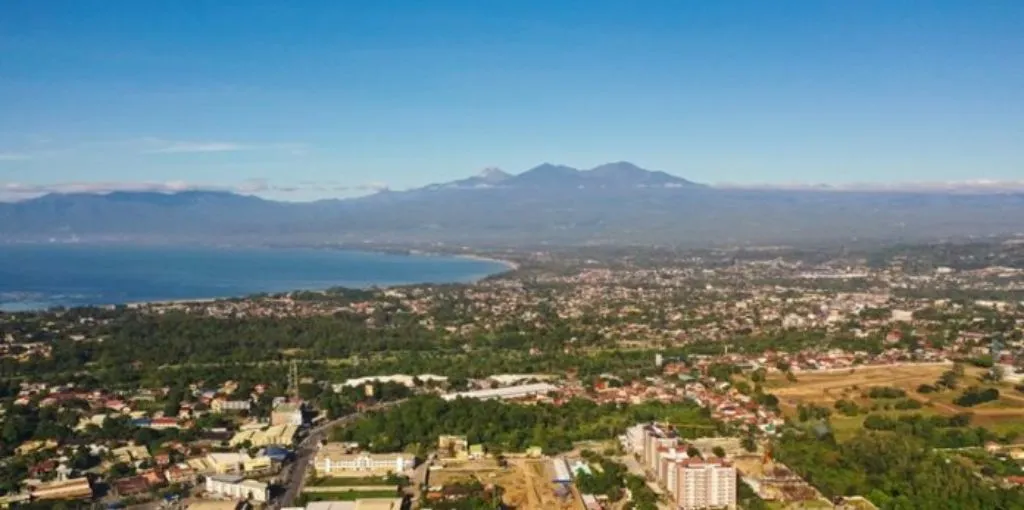 Mindanao
