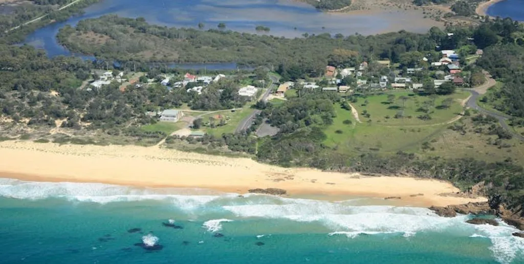 Moruya