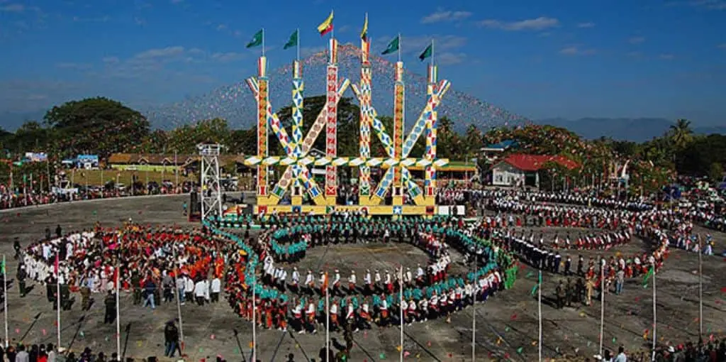 Myitkyina