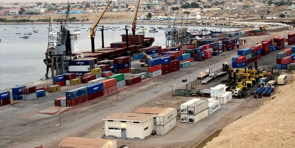 Namibe