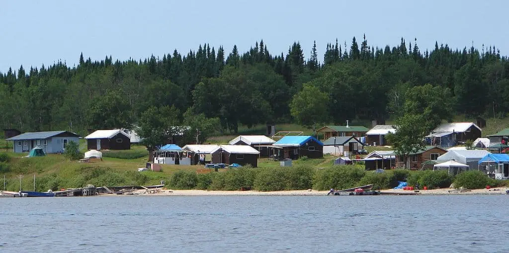 Nemiscau