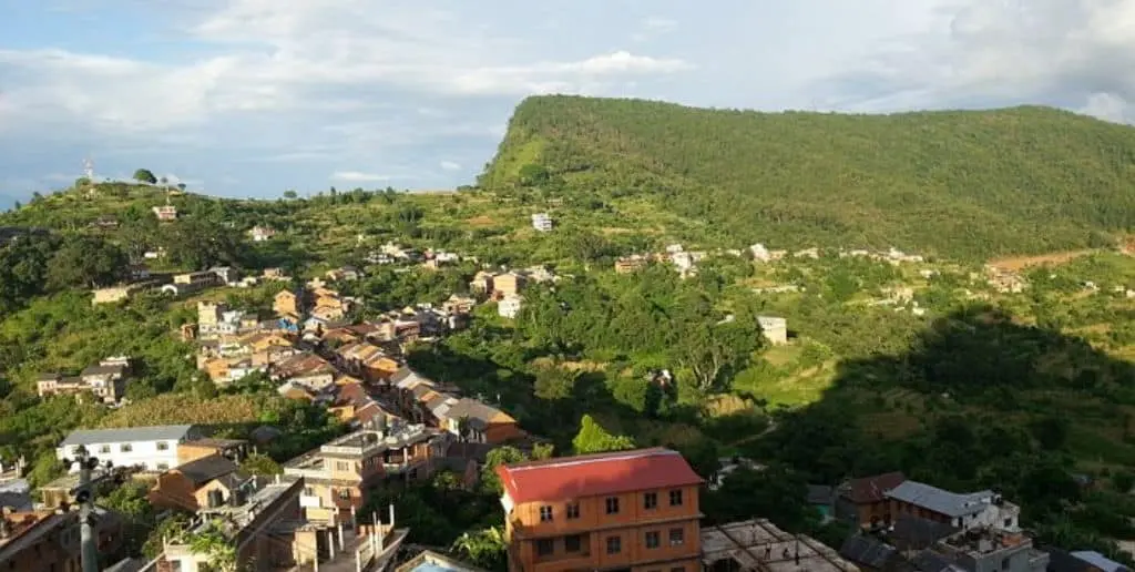 Nepalgunj