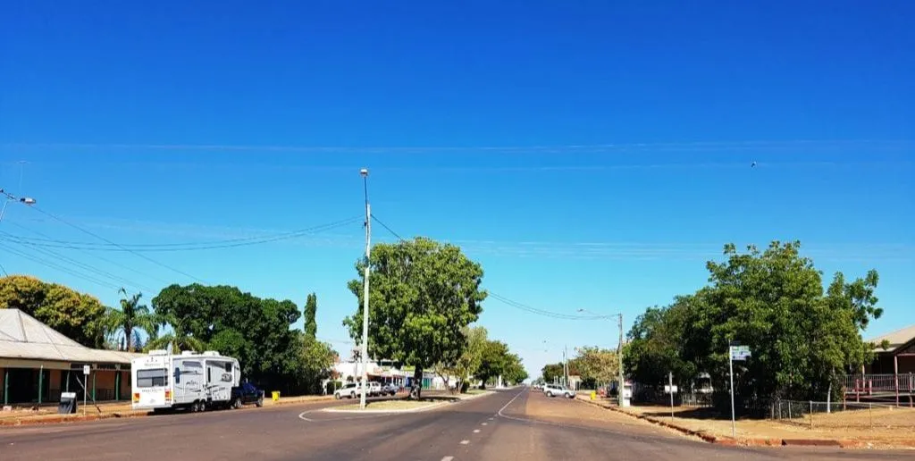 Normanton