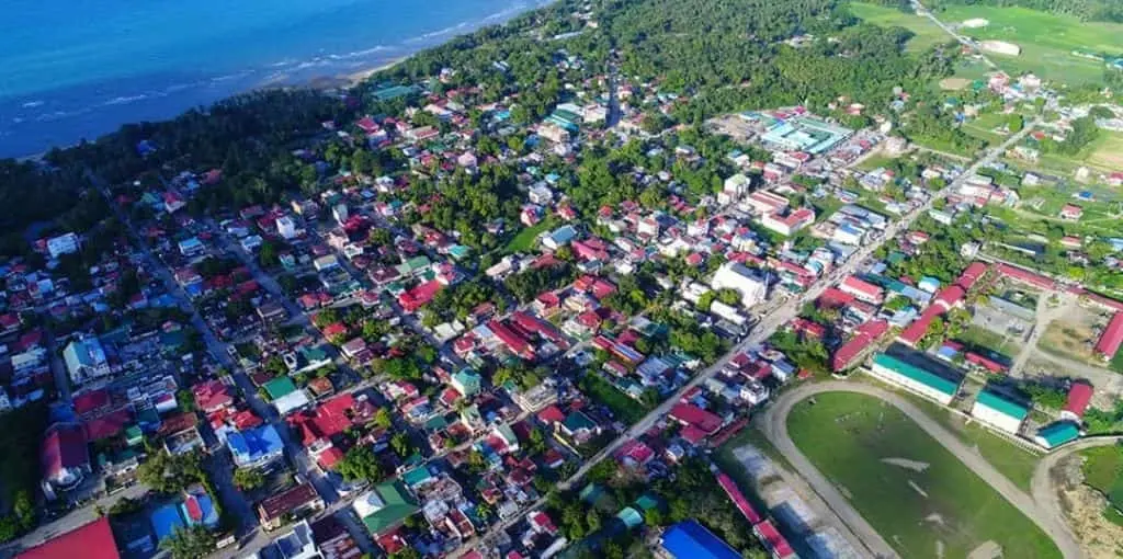 Odiongan