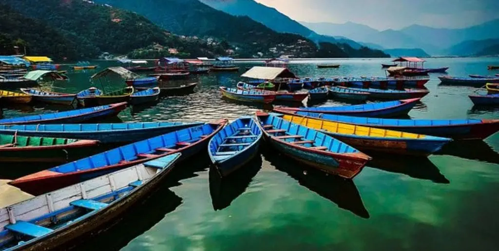 Pokhara