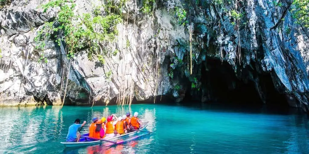Puerto Princesa