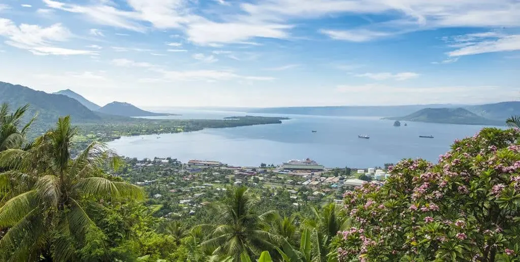Rabaul