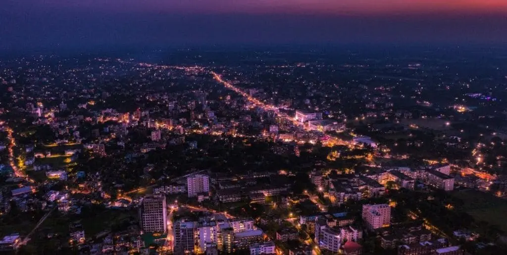 Rangpur