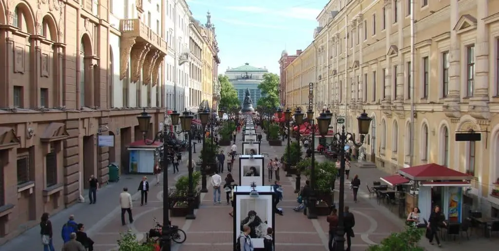 Sadovaya-St.