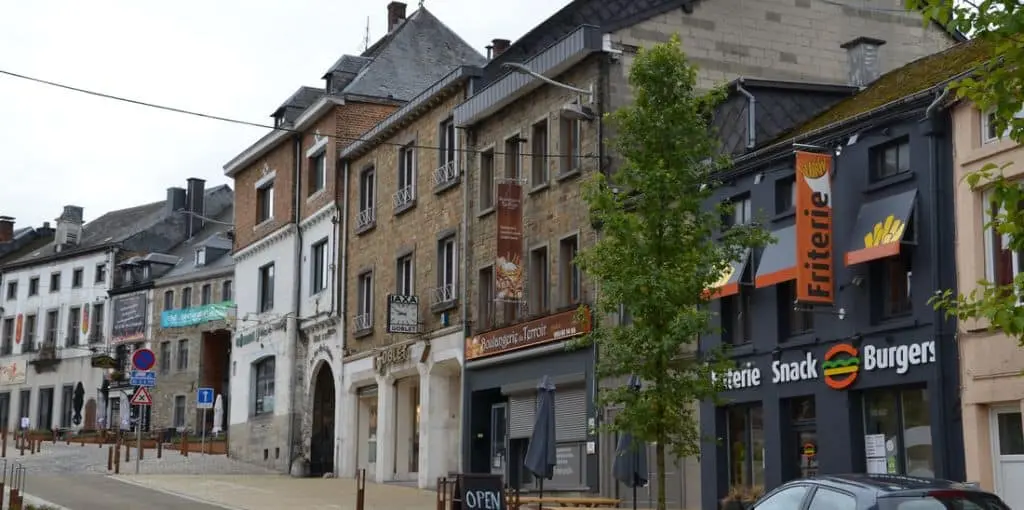 Saint-Hubert