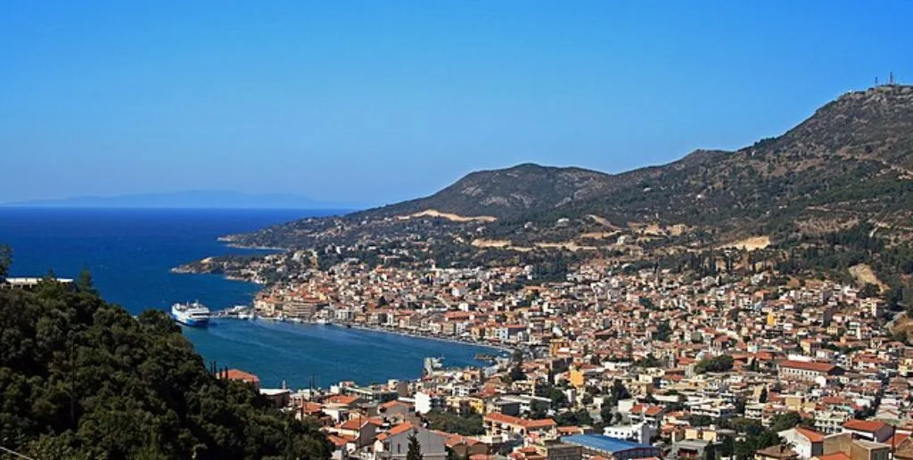 Samos