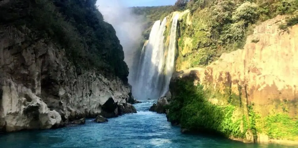 San Luis Potosí
