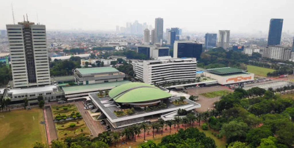 Senayan